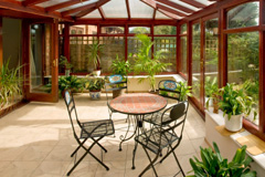 Lowna conservatory quotes