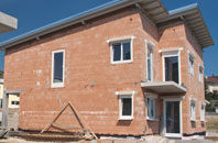 Lowna home extensions