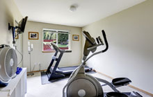 Lowna home gym construction leads