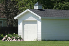 Lowna outbuilding construction costs